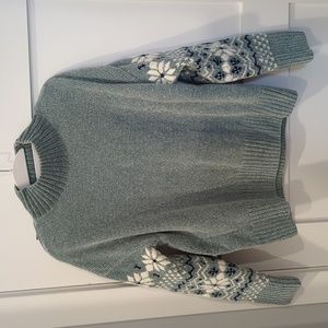 Christian Siriano Sweater